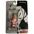 thumbnail image 1 of Detroit Red Wings Curtis Joseph Mini Bobblehead Magnet, 1 of 1