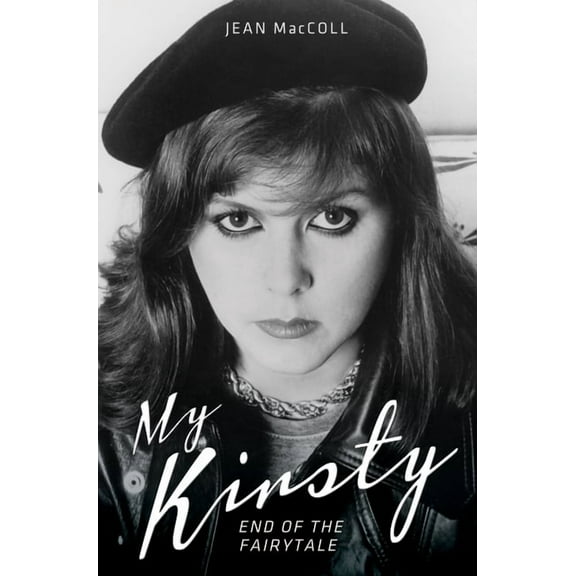 My Kirsty: The Short Life and Tragic Death of Kirsty MacColl, (Paperback)