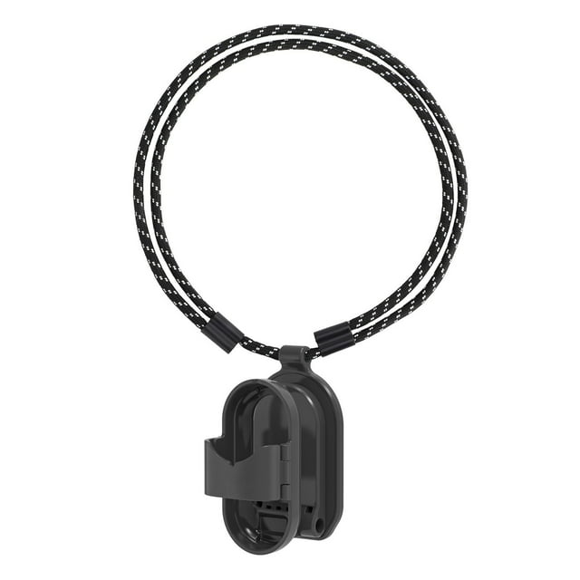 Camera Accessories GO 3S Neck Mount For Hands First Person Shooting Versatile Strap For Various Scenarios Lightweight And Durable Design
