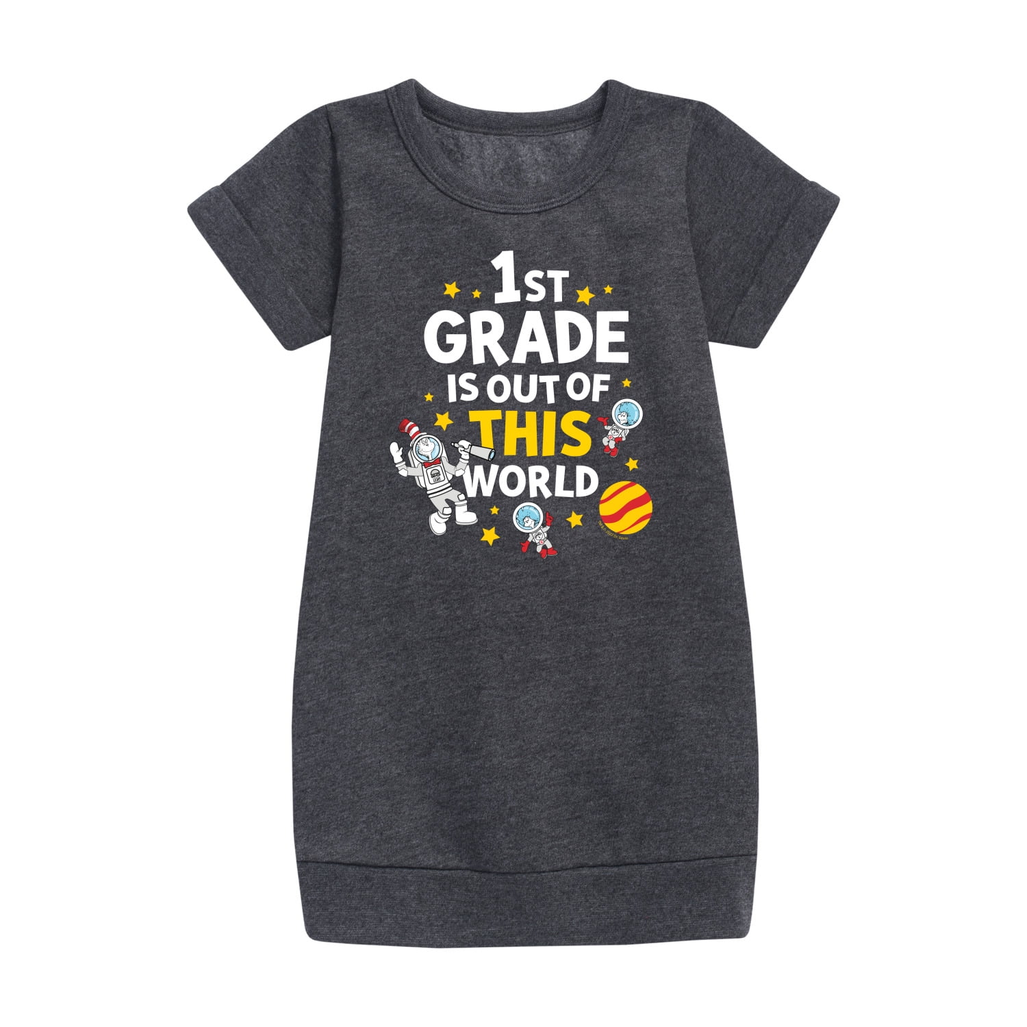 dr-seuss-first-grade-out-of-this-world-youth-girls-fleece-dress