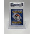 thumbnail image 3 of SV: Scarlet & Violet Promo Cards Pikachu Holo Black Star Promo PSA 10 #088, 3 of 3