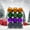 C, variant on Staron 24PCS Christmas Tree Ornaments, 40mm Christmas Ornaments Sets, Shatterproof Hanging Christmas Ball Ornaments for Christmas Tree Decorations