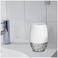 thumbnail image 4 of NuSteel BALI5H Bali White Tumbler, 4 of 5
