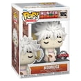 thumbnail image 2 of Funko Pop Animation Hunter x Hunter Komugi Hot Topic Exclusive Figure #1092, 2 of 2