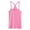 Hot Pink, variant on Zshosam Kids Sleeveless Shirt Girls Athletic Tank Tops, Pleated Mesh Back- Dry Fit Active Performance Shirts for Dance, Gymnastics, & Everyday Wear Size 100,(Grey 100)