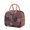 Rose-gold-3, variant on Tribal Paisley Lunch Tote - Insulated Thermal Lunch Bag, Ethnic & Abstract Art, Waterproof & Sturdy Build, Portable & Stylish for Meal Preppers, Busy Professionals, Commuters