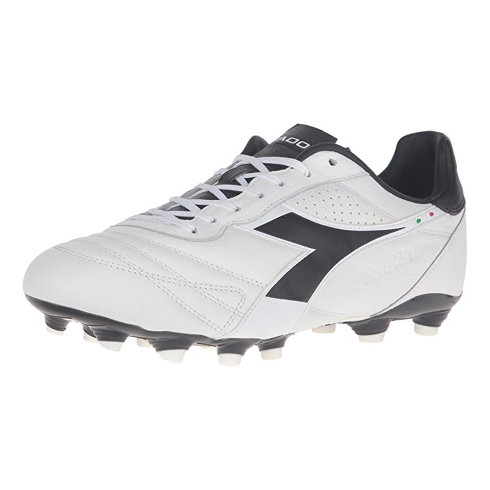 diadora soccer cleats kangaroo leather