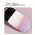 thumbnail image 3 of NUEVO Juego de 20 brochas de maquillaje, base, corrector, rubor, polvos, sombras de ojos, Kabuki, para mezclar cosméticos, suaves y esponjosas, herramienta de maquillaje femenina, 3 of 6