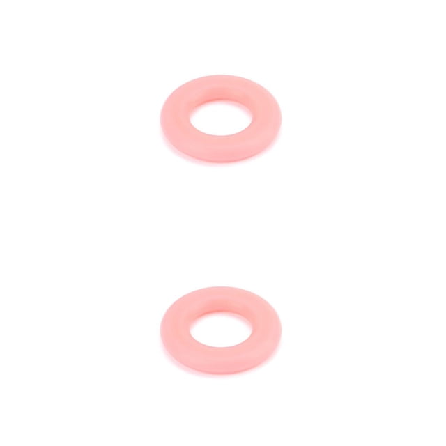 Silenciador de saxofón Soidarity Alto 2piezas Rosa