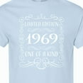 thumbnail image 4 of Inktastic Limited Edition 1969 One of a Kind T-Shirt, 4 of 5