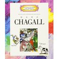 thumbnail image 1 of Pre-Owned Marc Chagall (Paperback) 0516270419 9780516270418, 1 of 1