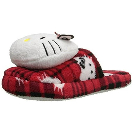 womens hello slippers sanrio womens hello plush mule slippers walmart womens hello slippers sanrio womens hello plush mule slippers walmart