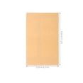 thumbnail image 2 of ELAYARD 100Set Rectangular Cash Bag Cash Storage Envelopes Khaki Paper Practical Design Adults, 2 of 6