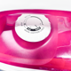 thumbnail image 2 of Plancha de Vapor Suela Antiadherente 1100 W Rosa Decakila KUEN002R, 2 of 4