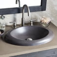 thumbnail image 4 of Native Trails Nsv30-O Nativestone 30" Stone Composite Vanity Top - Slate, 4 of 7