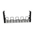 thumbnail image 3 of Cable Management Under Desk Tray Under Desk Cable Organizers for Wire Management, 3 of 12