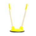 thumbnail image 2 of Tong Kitchen Holder Storage Rack For Wrap & Stretchable Efficient Hanging Organizer, 2 of 5