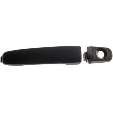 Front Left Door Handle - Compatible with 2005 - 2010 Pontiac G6 2006 2007 2008 2009