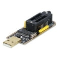 thumbnail image 2 of Módulo de depuración USB BuyWeek CH341A, 2 of 8