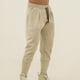 thumbnail image 5 of Pantalones deportivos elásticos de cintura media con bolsillos y cordones para hombre, 5 of 5