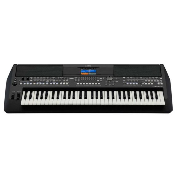 Teclado Profesional Yamaha Psrsx600 Yamaha  PSRSX600