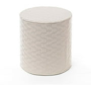 Softline Vonn Cylinder Pouf