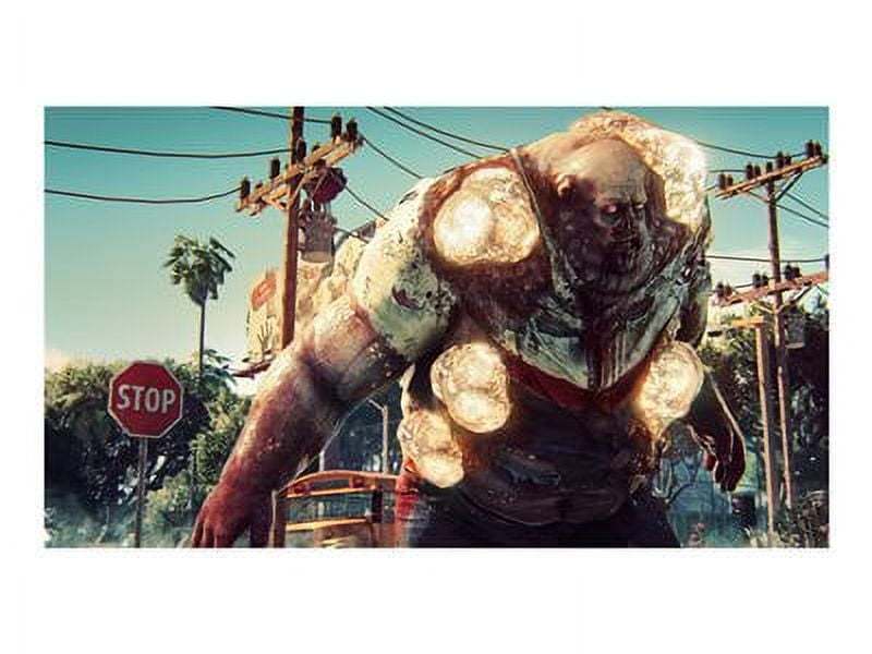Dead Island 2 - PS4 - Game Fr - Forjob Toul