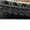 black, variant on 4 Colors Raw Edge Canvas Slip-On Hand Stitched Casual Loafers