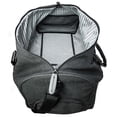 thumbnail image 3 of Mobile Edge MEDBE5 The Metro Duffel - Charcoal, 3 of 5