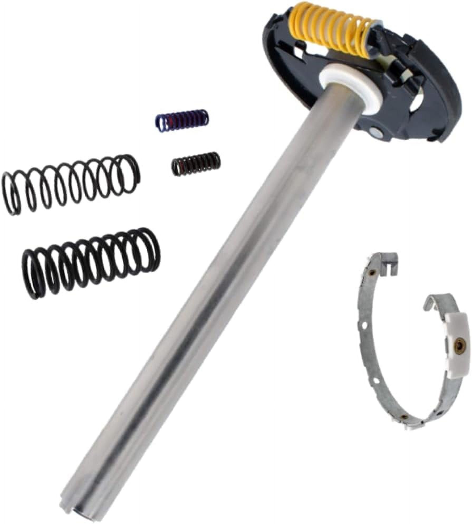 Scaroo 285792 Washer Basket Driver Tube Compatible with Whirlpool