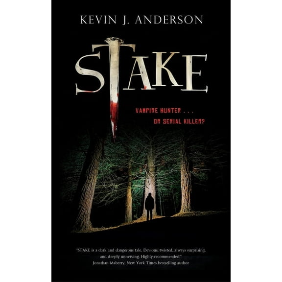 Stake, (Paperback)