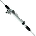 thumbnail image 5 of Detroit Axle - Rack & Pinion for 03-09 Toyota 4Runner Lexus GX4700, 07-09 FJ Cruiser, Power Steering Rack and Pinion Assembly 2003 2004 2005 2006 2007 2008 2009 Replacement, 5 of 6