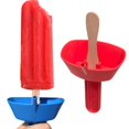 thumbnail image 2 of Porta paletas a prueba de goteo, libre de suciedad y desordenado, hielo portátil, 2 of 4