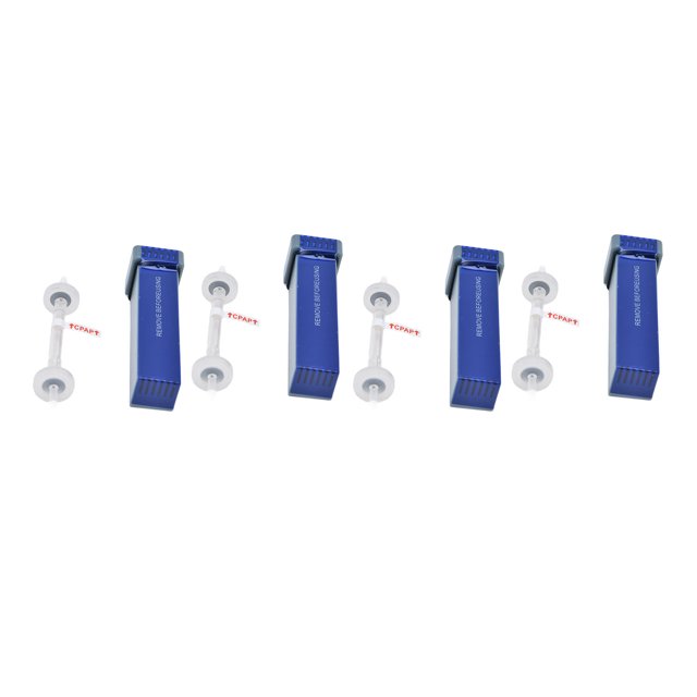 Cartucho de Filtro, Kit de Filtro de Cartucho de Cartucho fácil de Usar Con Válvula de Retención para el Hogar