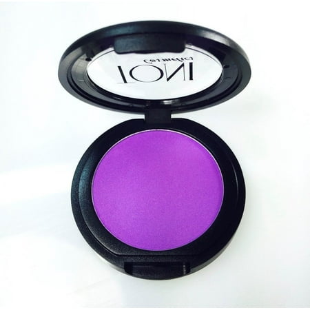 Nyx Professional Toni Cosmetics Sombra Mineral Mate