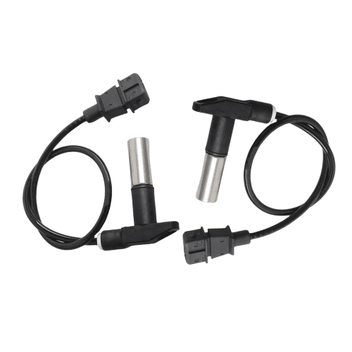 2X Engine Crankshaft Position Sensor Fits for Porsche 944 968 94460611500 US