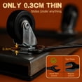 thumbnail image 4 of Juego de llaves Ironcube Super Thin de 16 piezas SAE y Metric Bike, 4 of 6