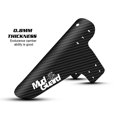 thumbnail image 3 of Bangcool Bike Mudguard Set Protective Plastic Bicycle Front Mudguard Bike Splash Guard, 3 of 10