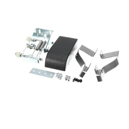 Kason 98200L0251 Door Closure, Left Hand