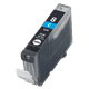 Zoomtoner Compatible CANON CLI8C Cartouche Encre / Jet d'Encre Cyan pour CANON Pixma iP-5200R – image 1 sur 1
