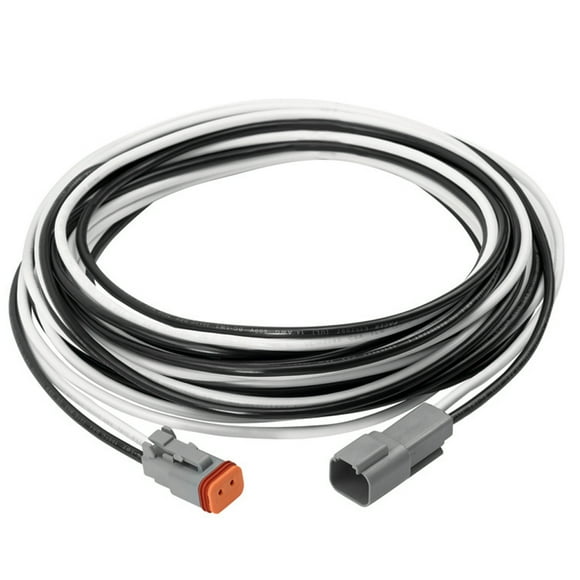 Lenco Faisceau d'Extension de l'Actionneur - 32' - 12 Awg