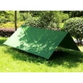 thumbnail image 2 of DOLITY Garden Patio Sunscreen Awning Canopy Screen 300x 300cm Green, 2 of 9