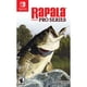 thumbnail image 2 of Rapala Pro Series Fishing - Nintendo Switch Nintendo Game, 2 of 2
