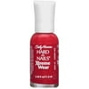 Coty Sally Hansen Hard As Nails Xtreme Wear, 0.4 oz