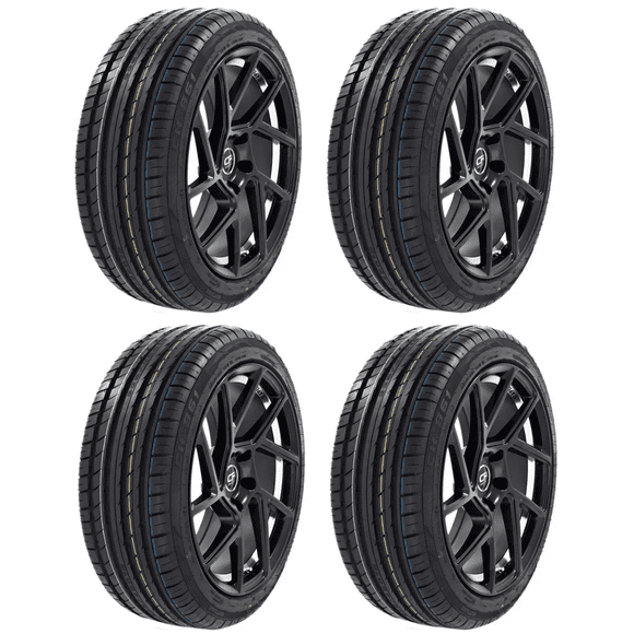 PAQUETE DE 4 LLANTAS 225/45 R17 94W CACHLAND CH861 94W XL