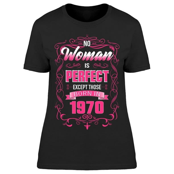 vintage 1970 women's shirt