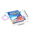 thumbnail image 2 of Xihbxyly Almacén de Liquidación Libros de Tela para Bebés y Niños Pequeños: Juegos de Educación Temprana, 2 of 3