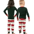 thumbnail image 3 of LazyOne Matching Family Pajamas, Elf Christmas Pajamas for Family, Festive Pj's for Adults, Kids, Babies, and Dogs, 3 of 6