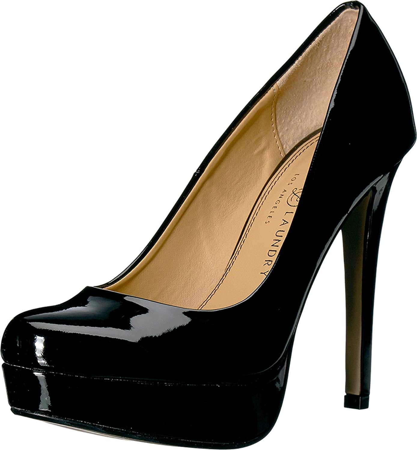 chinese laundry platform pumps