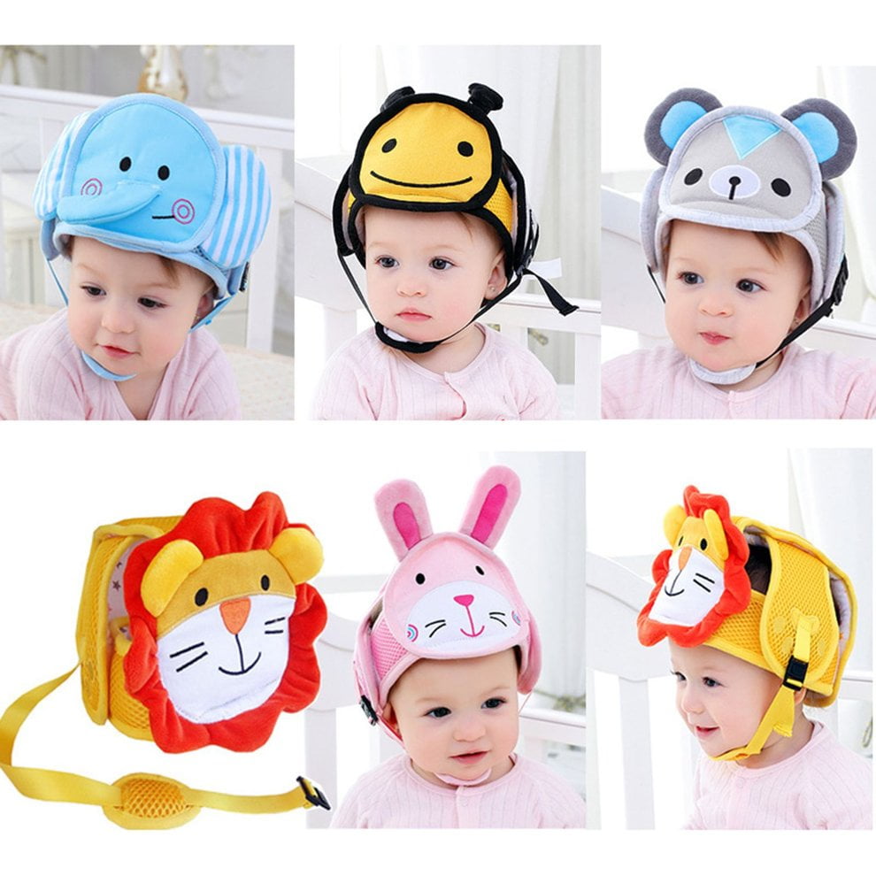 baby head protection